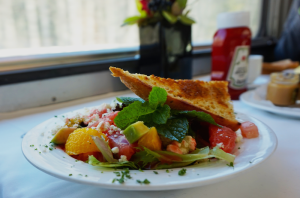 Erfahrung mit Viarail
