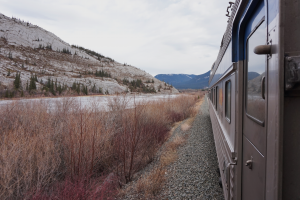 Erfahrung mit Viarail