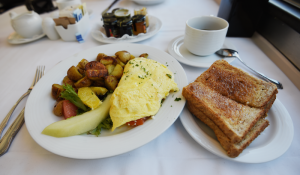 Erfahrung mit Viarail