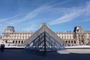 Louvre