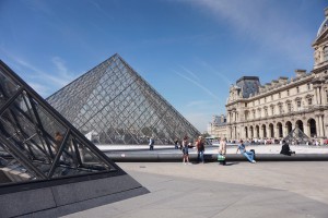 Louvre