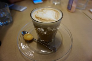 Café Paris