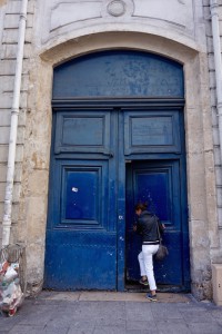 Marais Paris