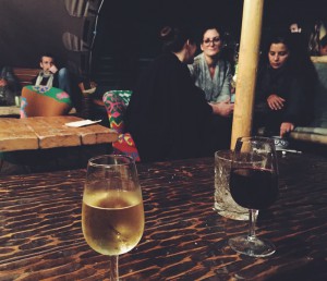 Le Perchior