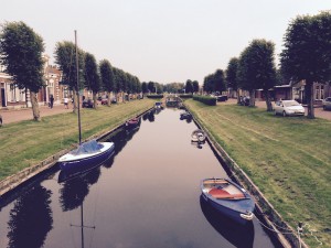 Segeln IJsselmeer