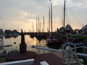Segeln IJsselmeer