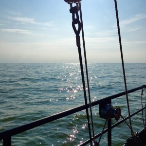 Segeln IJsselmeer