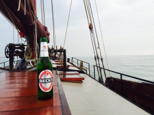 Segeln IJsselmeer