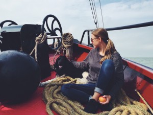 Segeln IJsselmeer