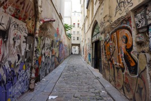 Marais