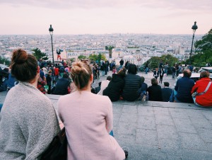 Sacre Coer