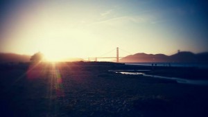 Leben in San Francisco