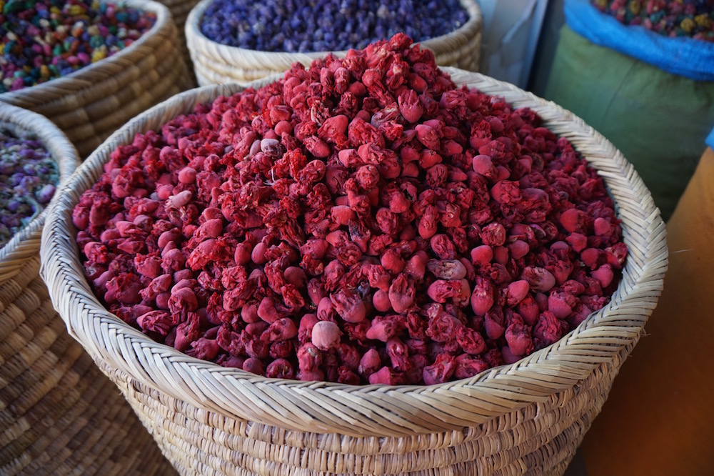 souks marrakesch