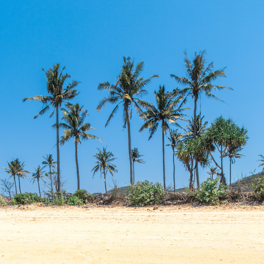 Lombok 3