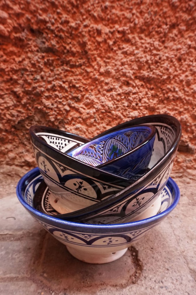 Souvenirs aus Marrakesch 3