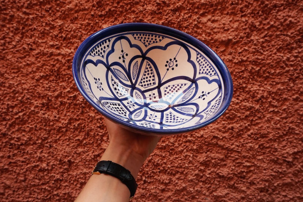 Souvenirs aus Marrakesch 4