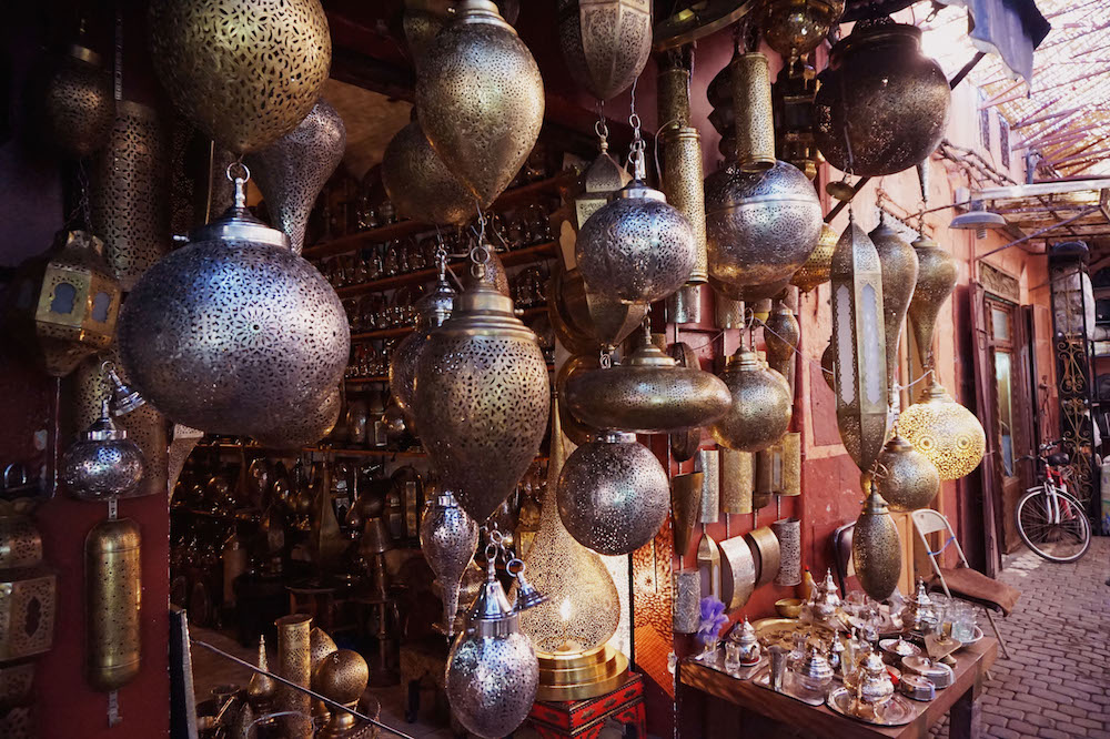 souks marrakesch 2