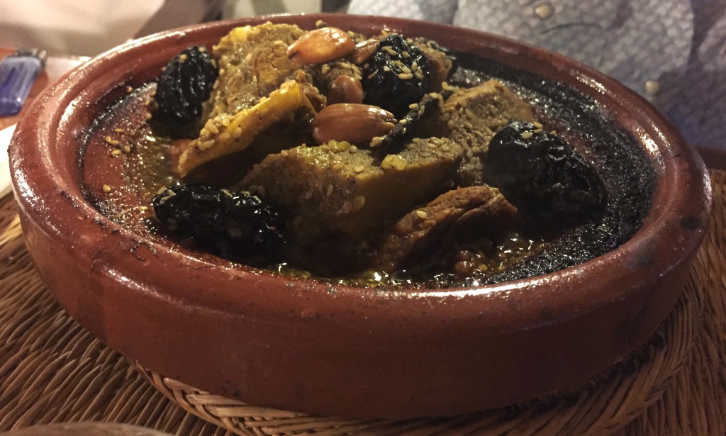 tajine marrakesch