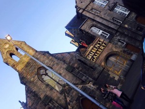 leben in newcastle 7