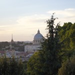 Sehenswürdigkeiten in Rom