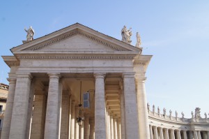 Sehenswürdigkeiten in Rom