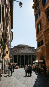 Pantheon