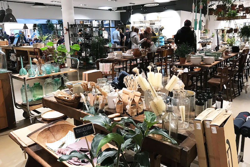 malmoe-shopping