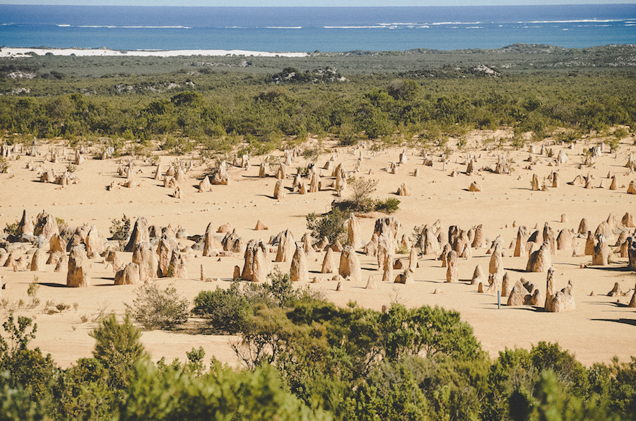 sonnenaufang_pinnacles