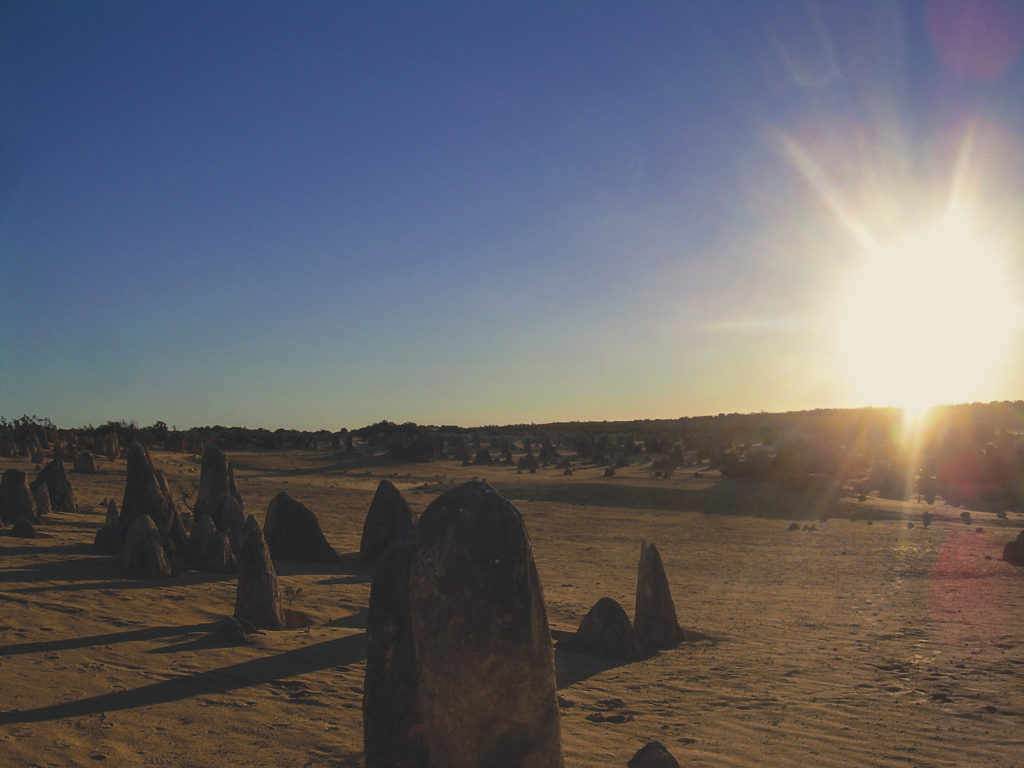 sonnenaufang_pinnacles