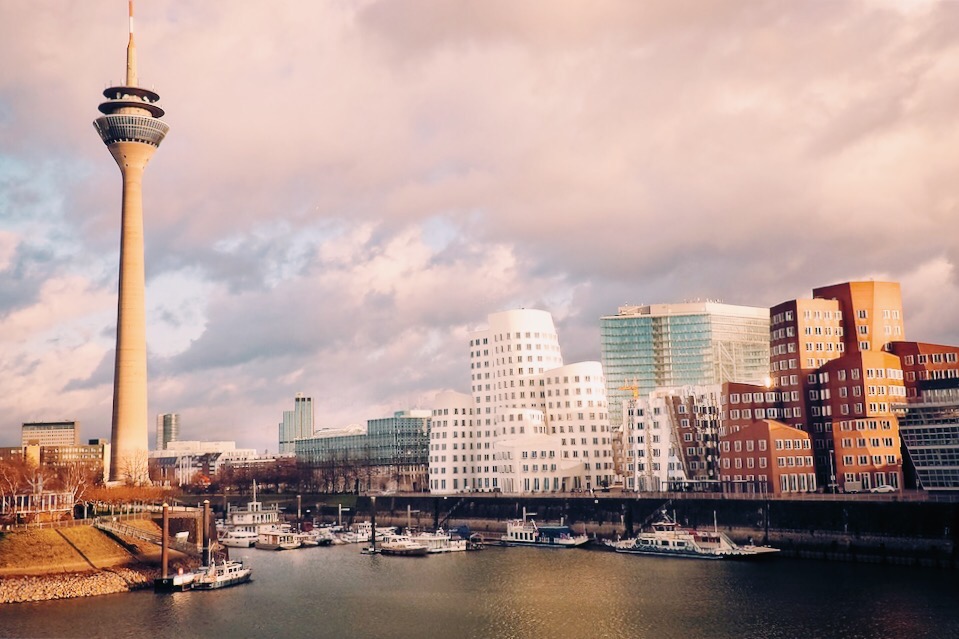 Wochenende_Düsseldorf