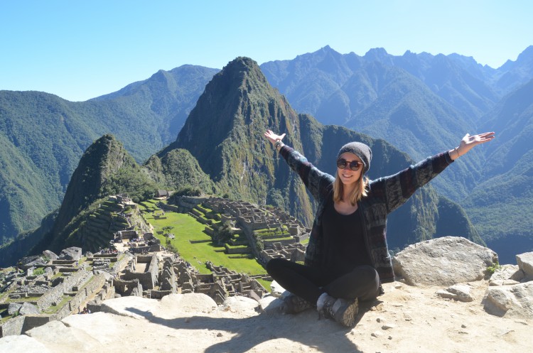 Salkantay Trek Erfahrung zum Machu Pichu