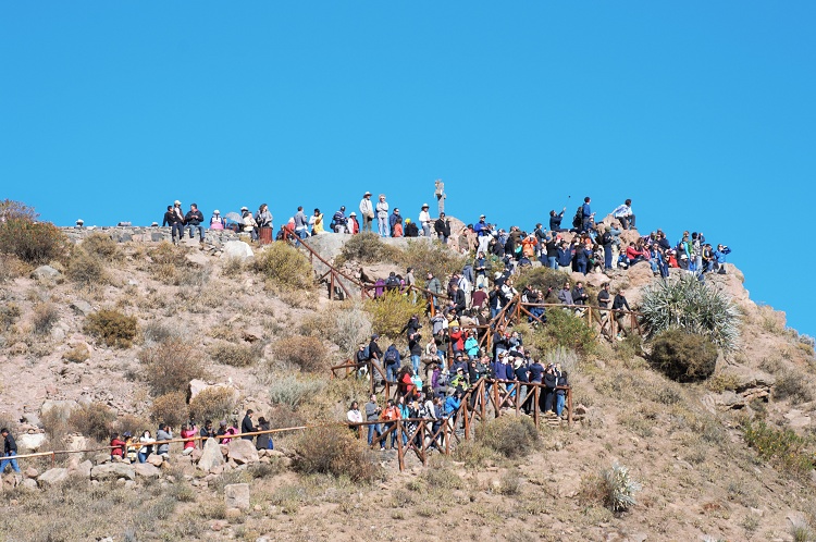 Cruz del Condor (2)