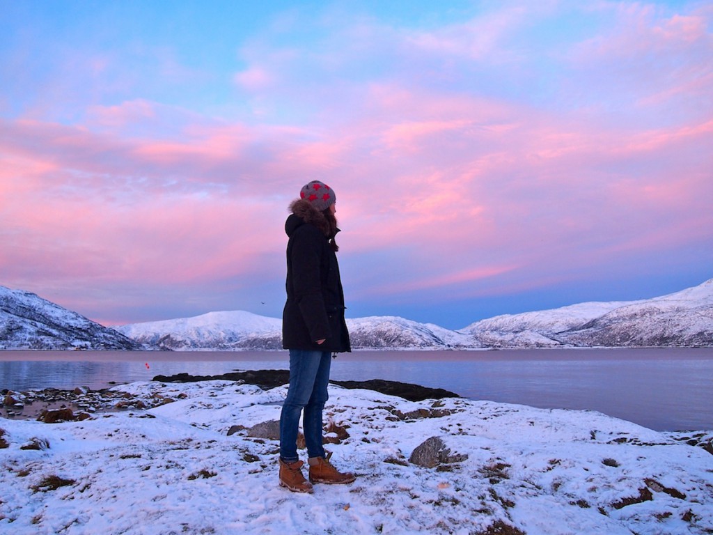 Norwegen