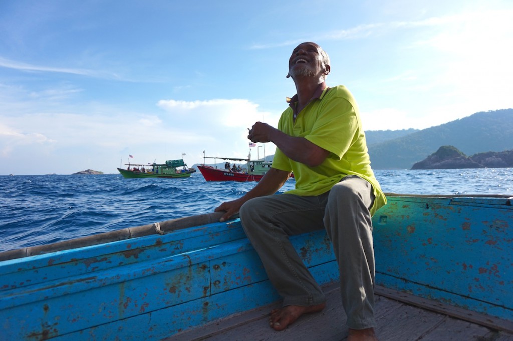 Terengganu Malaysia