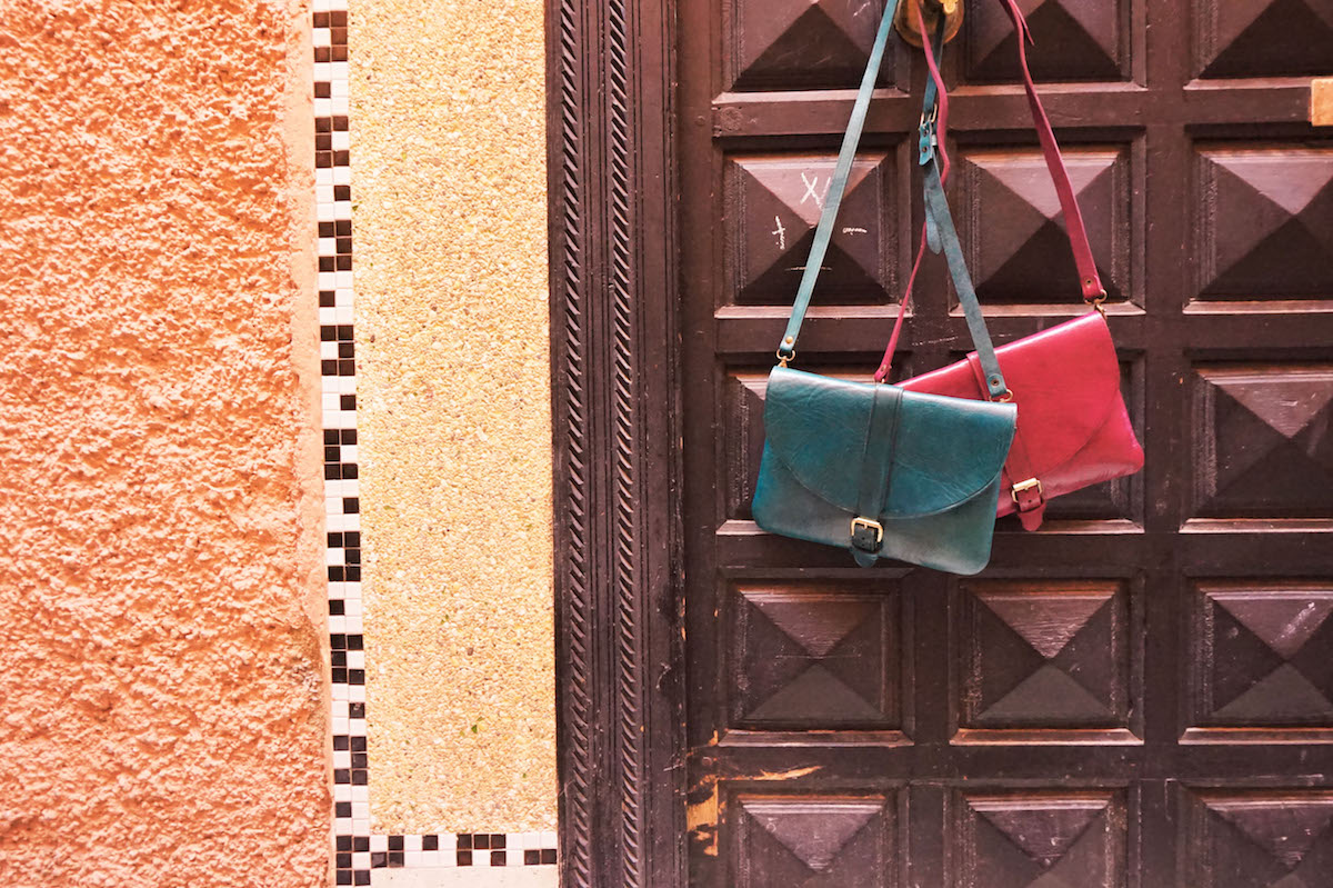 Souvenirs aus Marrakesch 6