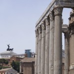 Sehenswürdigkeiten in Rom