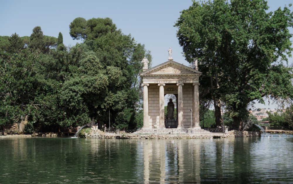 Villa Borghese