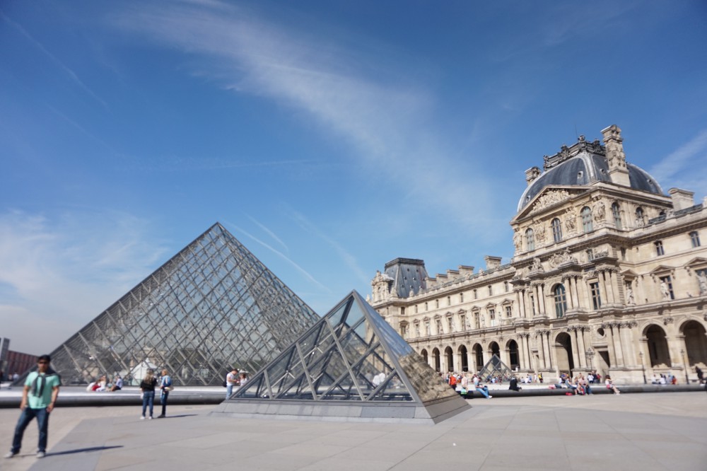 Louvre