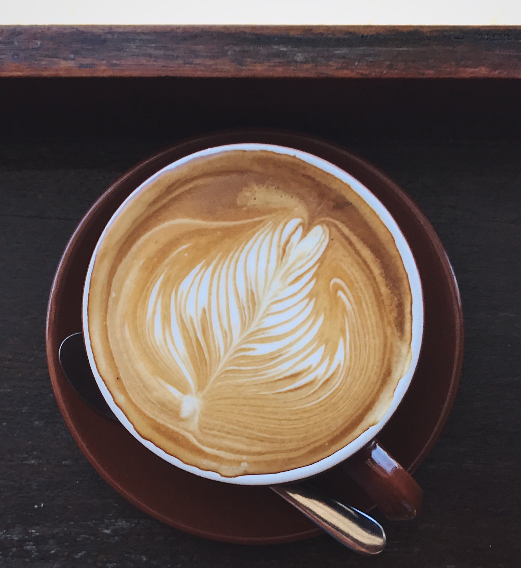 Cafés Fremantle