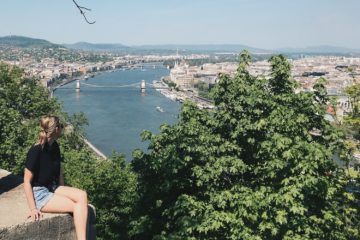 Langes Wochenende in Budapest