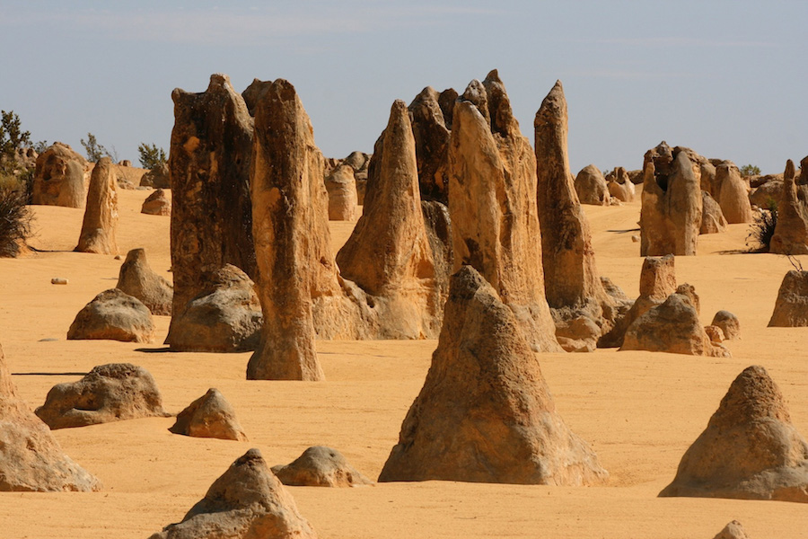 sonnenaufang_pinnacles