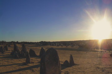 sonnenaufang_pinnacles