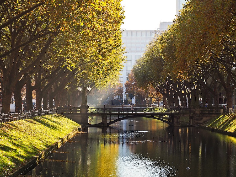 Wochenende_Düsseldorf