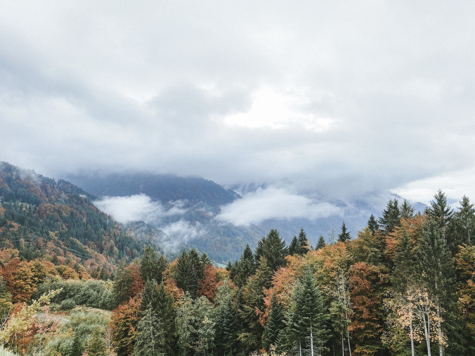 meine liebsten Reise- und Outdoorbeiträge von Bloggerkollegen